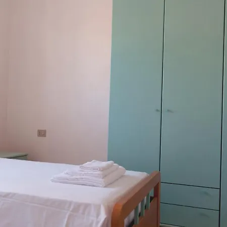 Apartment Welcomely - Casa Degli Argonauti *