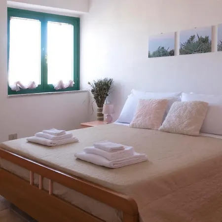 Apartment Welcomely - Casa Degli Argonauti *