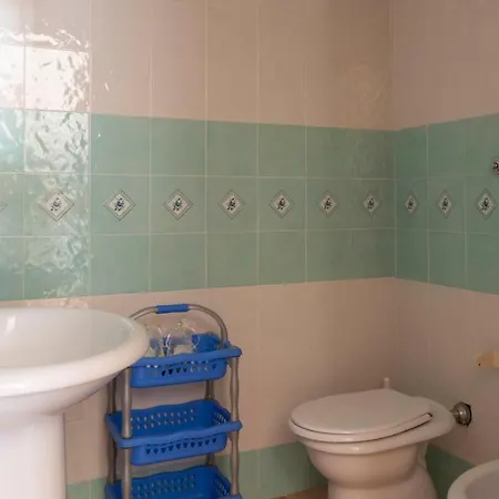 Welcomely - Casa Degli Argonauti *