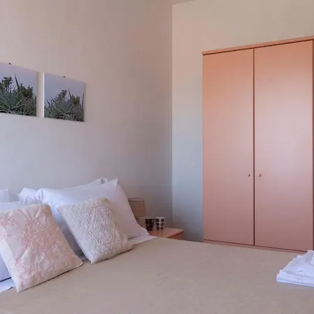 Welcomely - Casa Degli Argonauti * Tanaunella