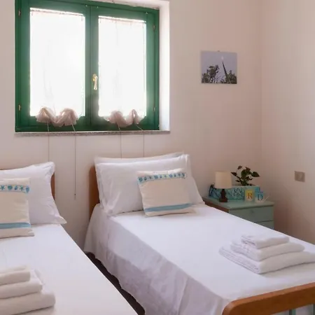 Apartment Welcomely - Casa Degli Argonauti Tanaunella
