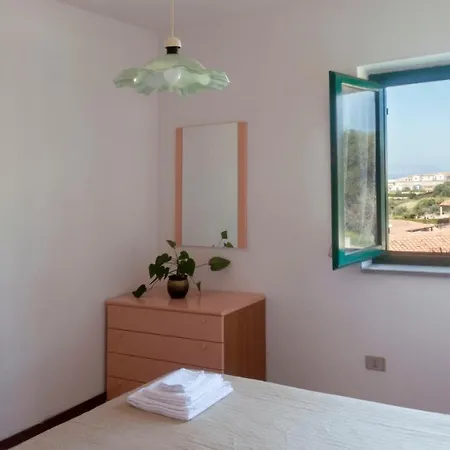 Welcomely - Casa Degli Argonauti Apartment