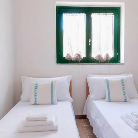 Welcomely - Casa Degli Argonauti Apartment *
