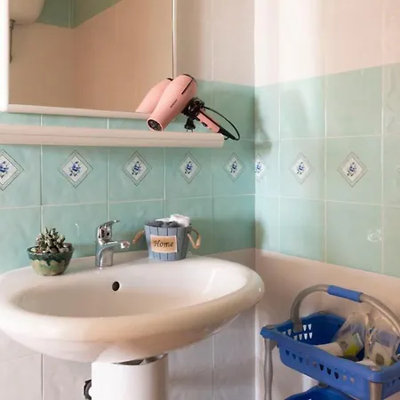 Welcomely - Casa Degli Argonauti Apartment