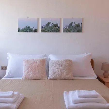 Apartment Welcomely - Casa Degli Argonauti Tanaunella
