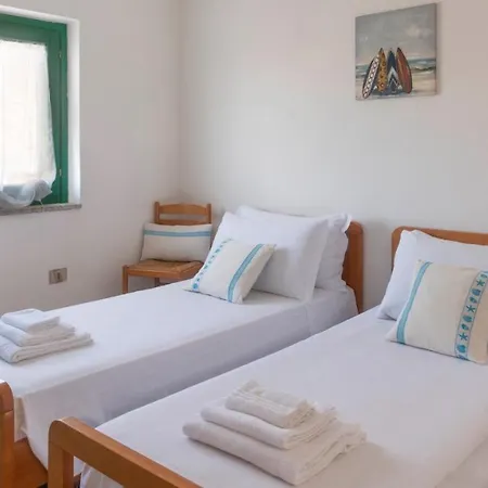 Apartment Welcomely - Casa Degli Argonauti Tanaunella
