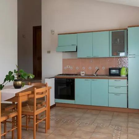 Apartment Welcomely - Casa Degli Argonauti Tanaunella