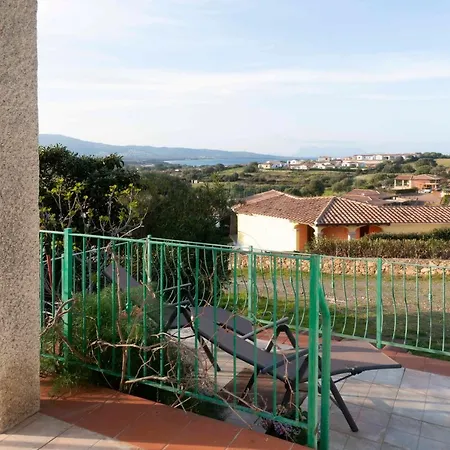 Welcomely - Casa Degli Argonauti Tanaunella