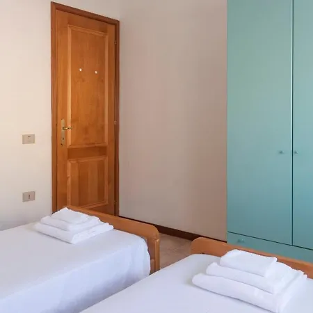 Welcomely - Casa Degli Argonauti