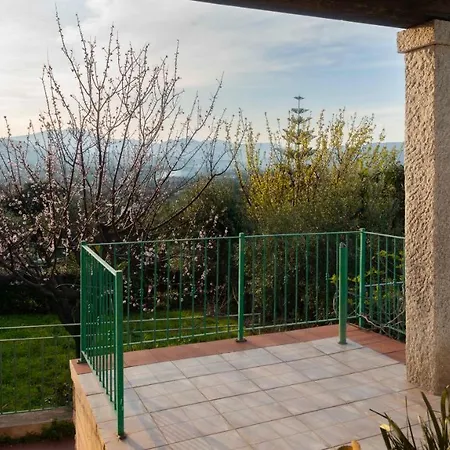 Apartment Welcomely - Casa Degli Argonauti Tanaunella