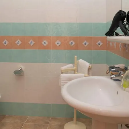 Welcomely - Casa Degli Argonauti Apartment