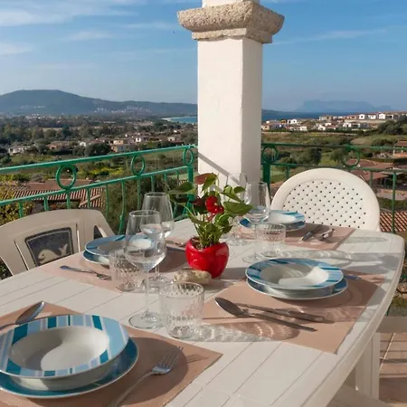 Welcomely - Casa Degli Argonauti * Tanaunella