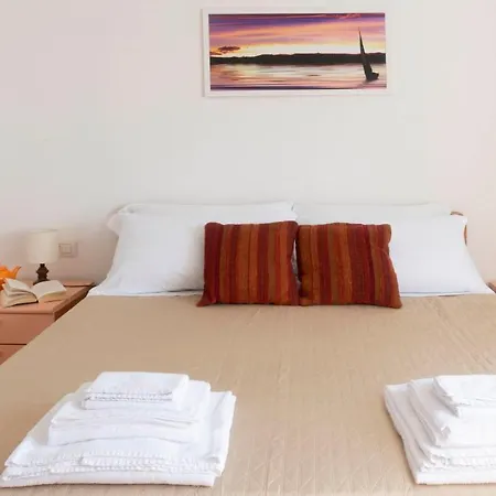 Welcomely - Casa Degli Argonauti Tanaunella
