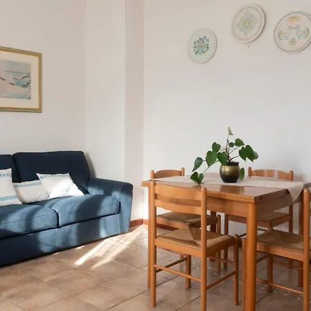 Apartment Welcomely - Casa Degli Argonauti *