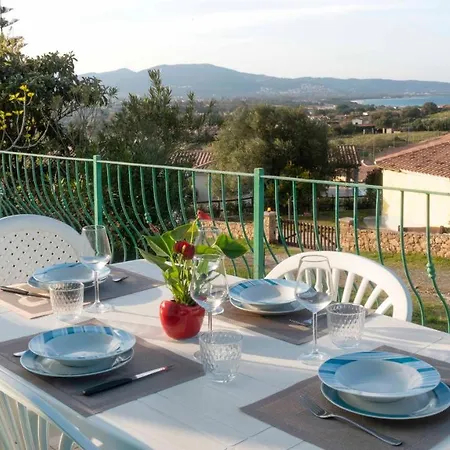 Welcomely - Casa Degli Argonauti * Tanaunella