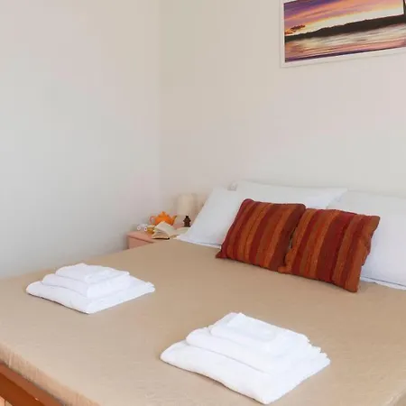 Apartment Welcomely - Casa Degli Argonauti Tanaunella